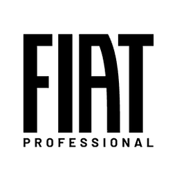 Rockingham Fiat Professional logo